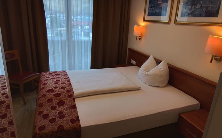 Hotel Beretta
