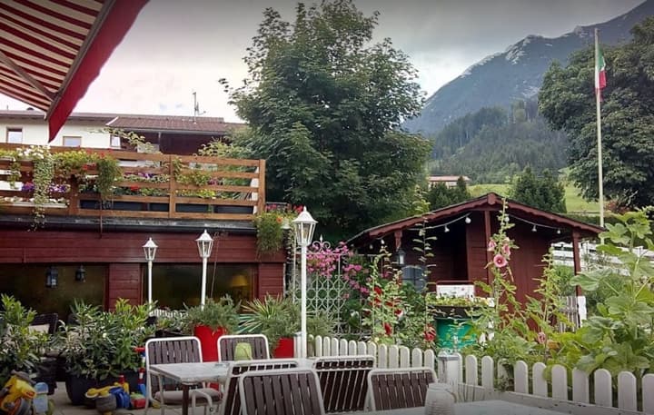 Hotel Beretta