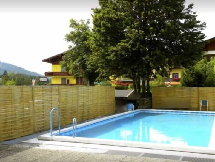Hotel Beretta