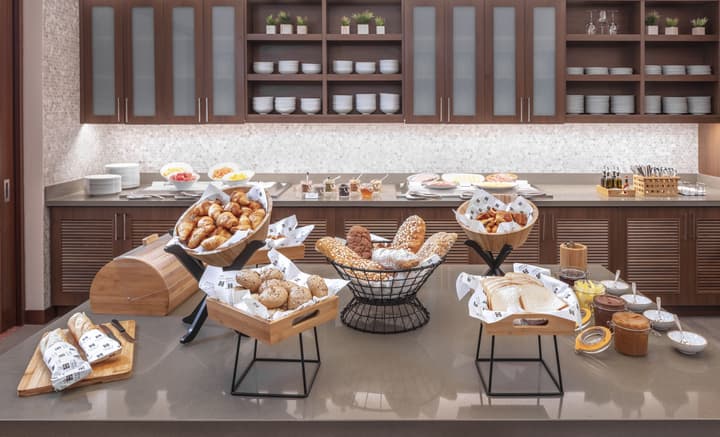 Hyatt Place Bogota/Convention Center