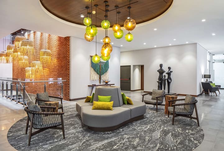 Hyatt Place Bogota/Convention Center