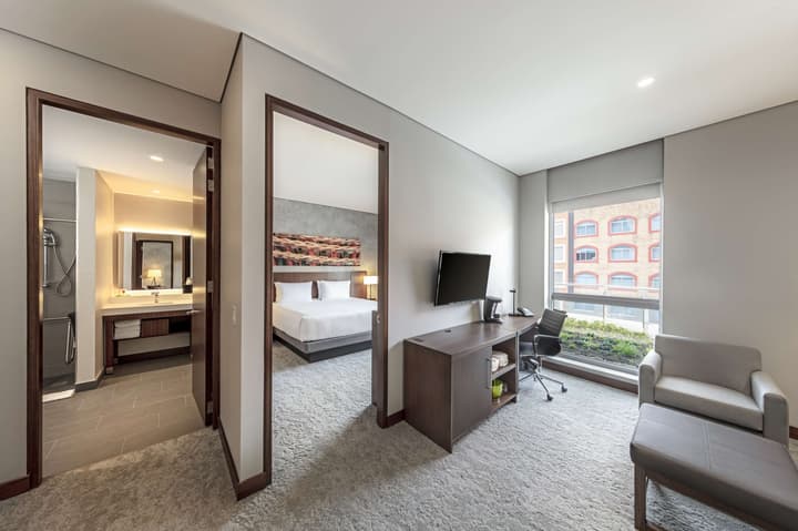 Hyatt Place Bogota/Convention Center