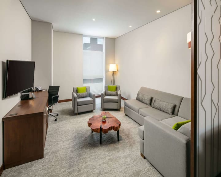 Hyatt Place Bogota/Convention Center