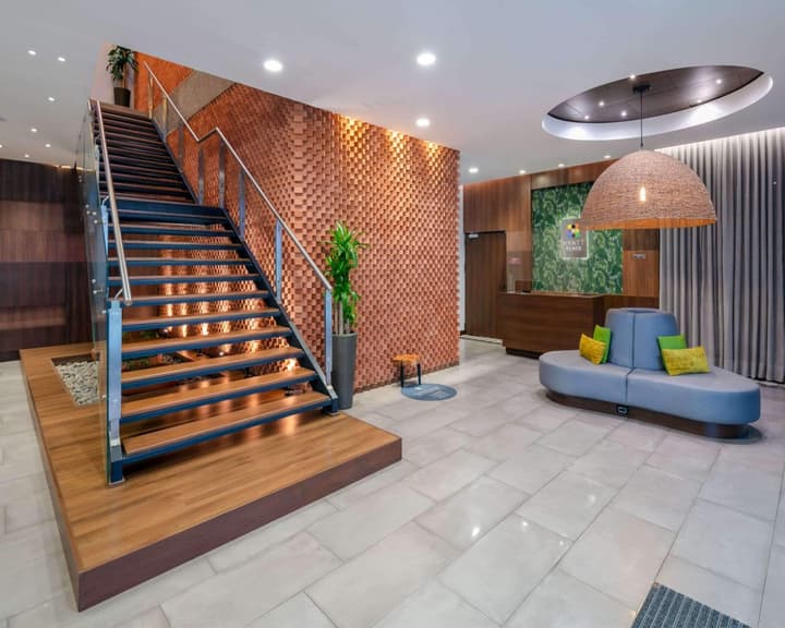 Hyatt Place Bogota/Convention Center