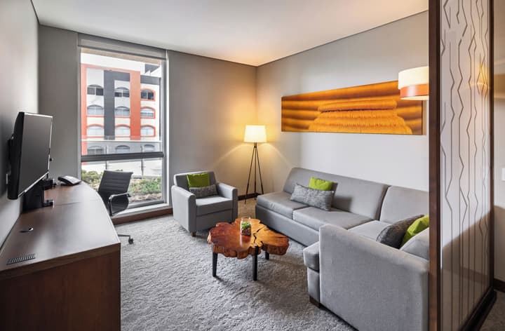 Hyatt Place Bogota/Convention Center