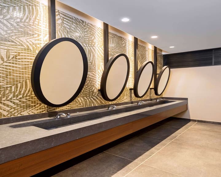 Hyatt Place Bogota/Convention Center