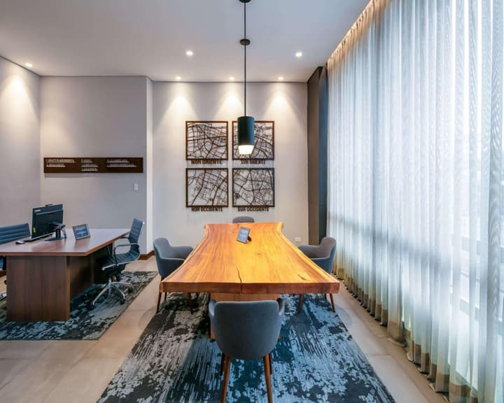 Hyatt Place Bogota/Convention Center