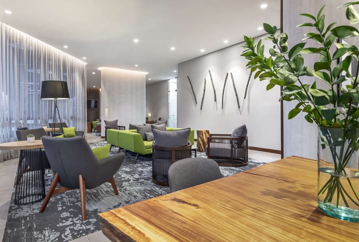 Hyatt Place Bogota/Convention Center