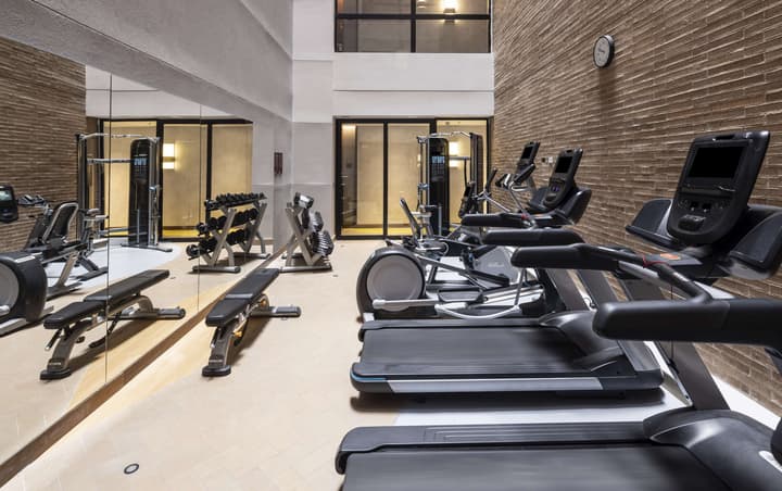 Hyatt Place Bogota/Convention Center