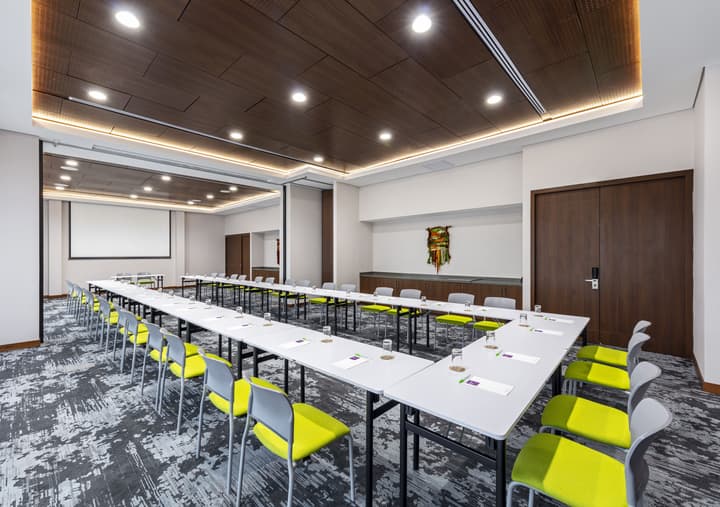 Hyatt Place Bogota/Convention Center