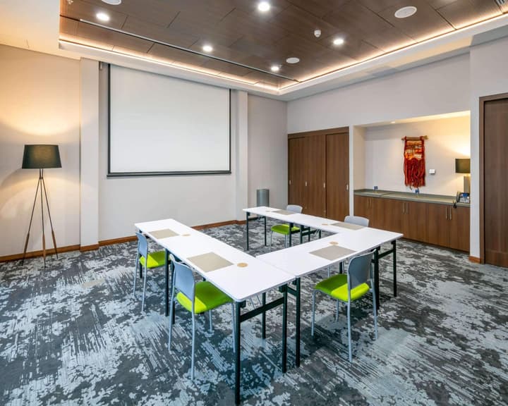 Hyatt Place Bogota/Convention Center