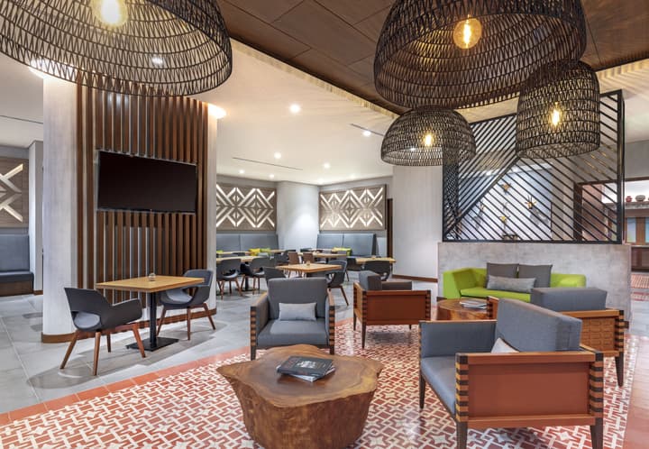 Hyatt Place Bogota/Convention Center