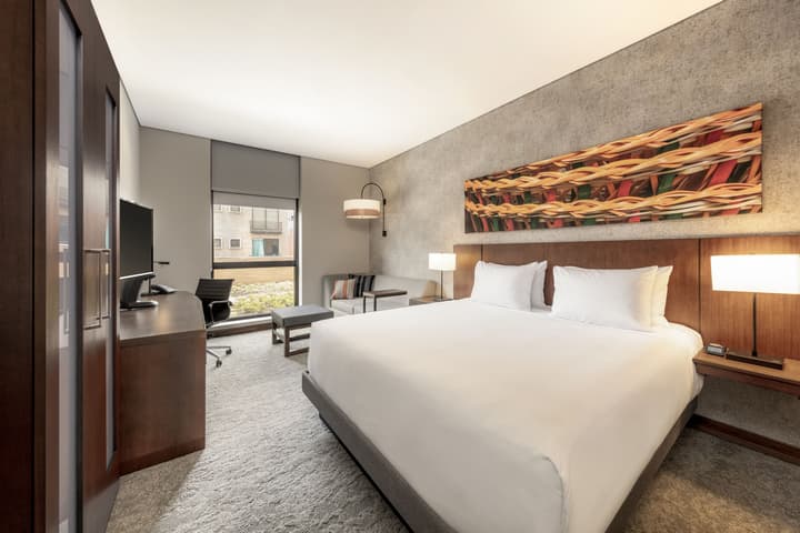 Hyatt Place Bogota/Convention Center