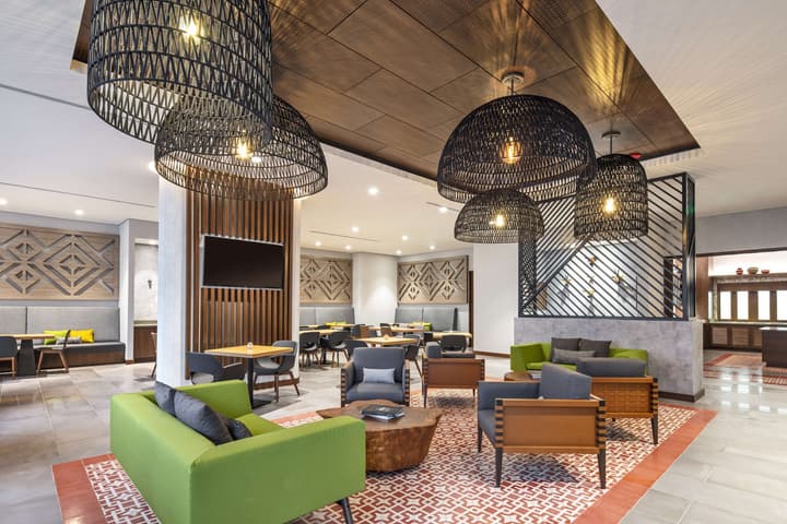 Hyatt Place Bogota/Convention Center