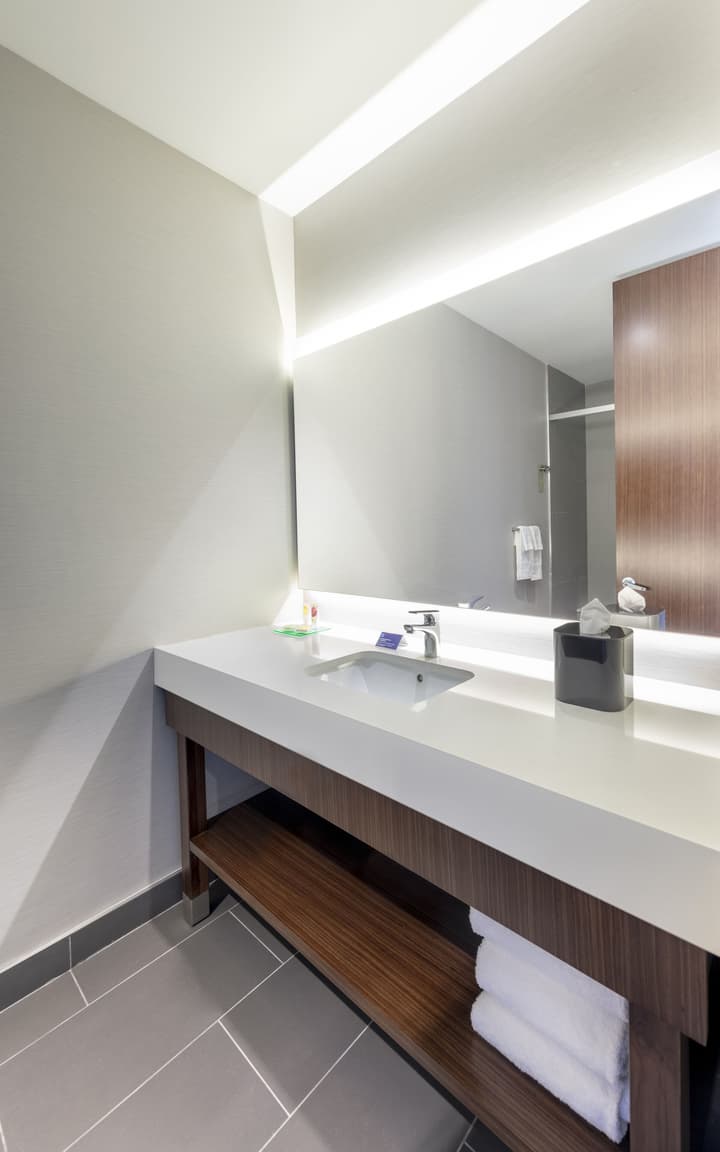 Hyatt Place Bogota/Convention Center