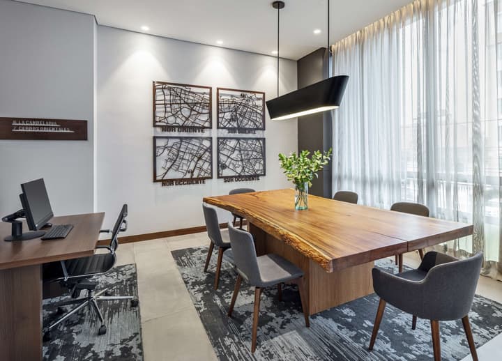 Hyatt Place Bogota/Convention Center