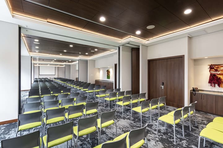 Hyatt Place Bogota/Convention Center