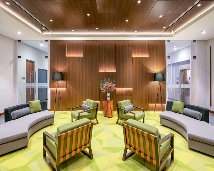 Hyatt Place Bogota/Convention Center