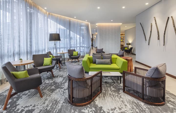 Hyatt Place Bogota/Convention Center