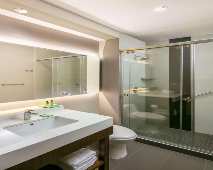 Hyatt Place Bogota/Convention Center