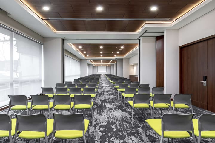 Hyatt Place Bogota/Convention Center
