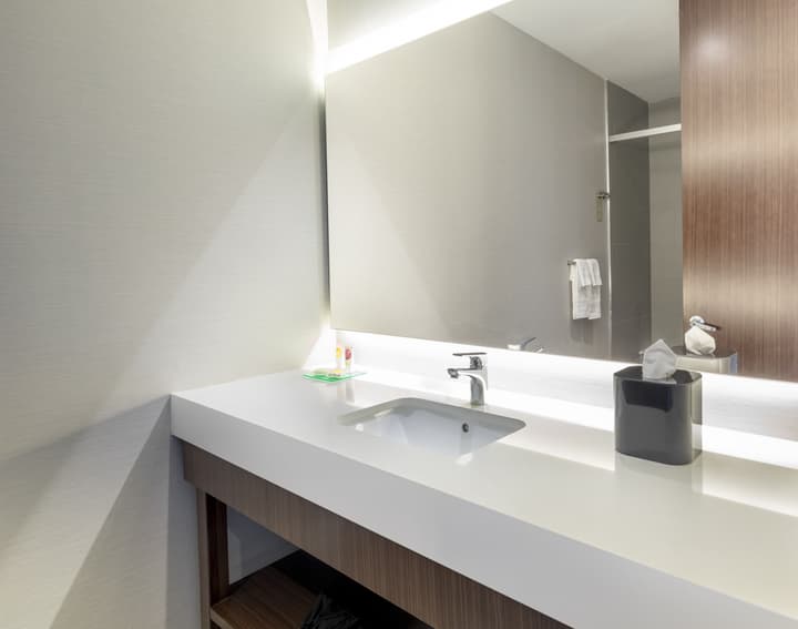 Hyatt Place Bogota/Convention Center