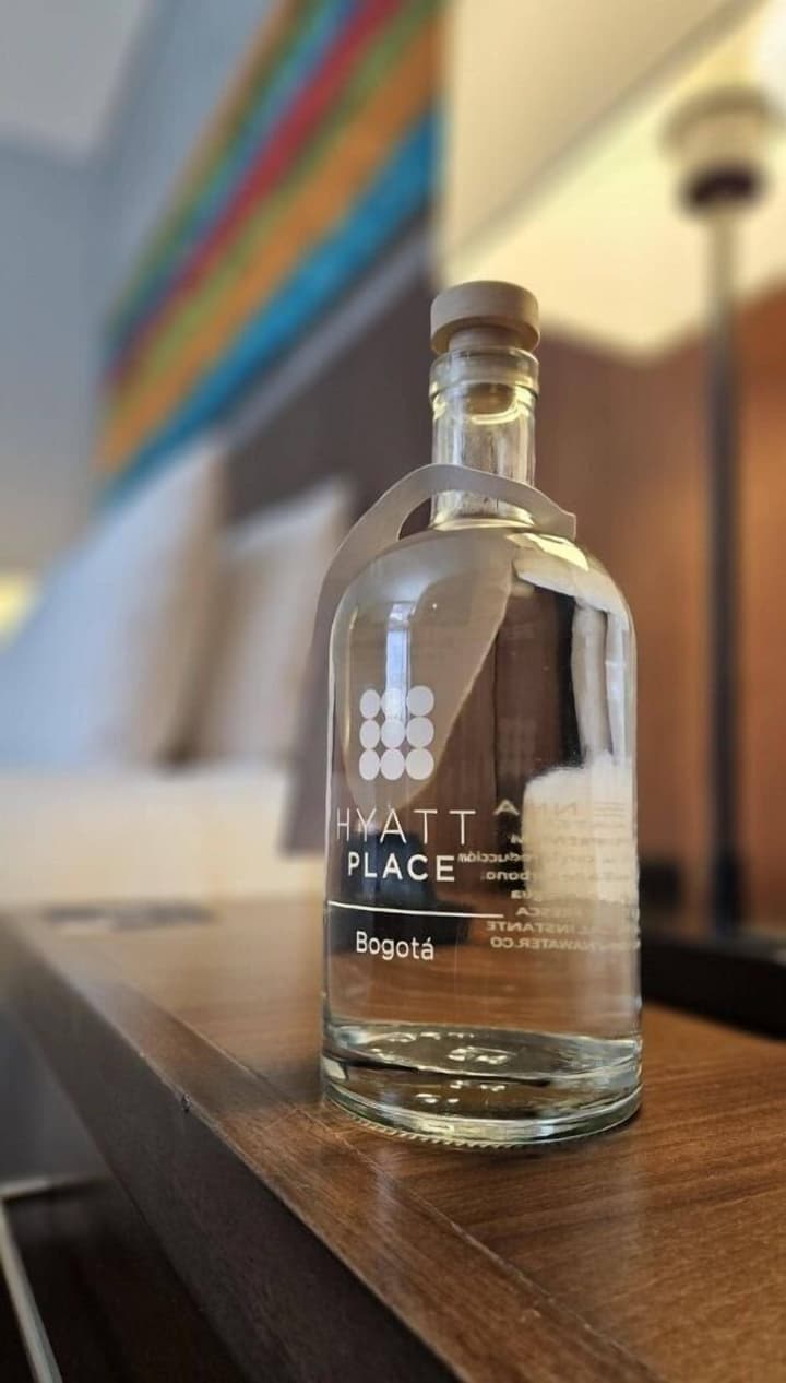 Hyatt Place Bogota/Convention Center