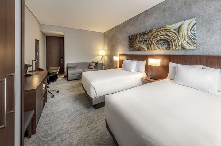 Hyatt Place Bogota/Convention Center