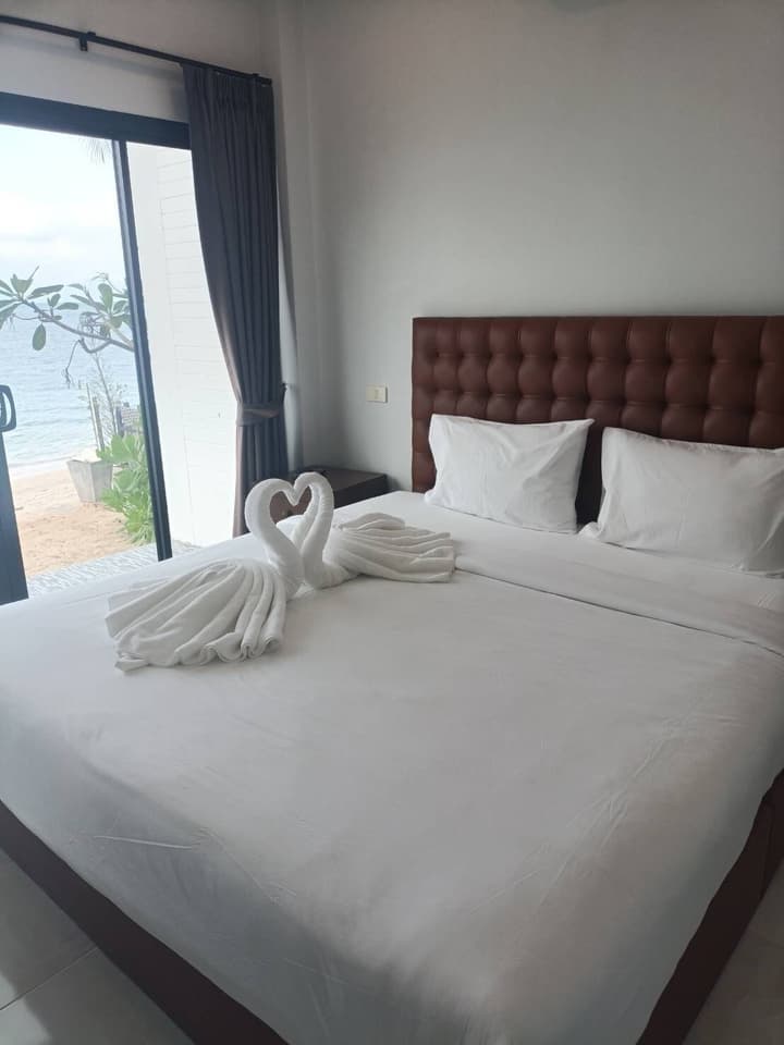 March Samui Resort