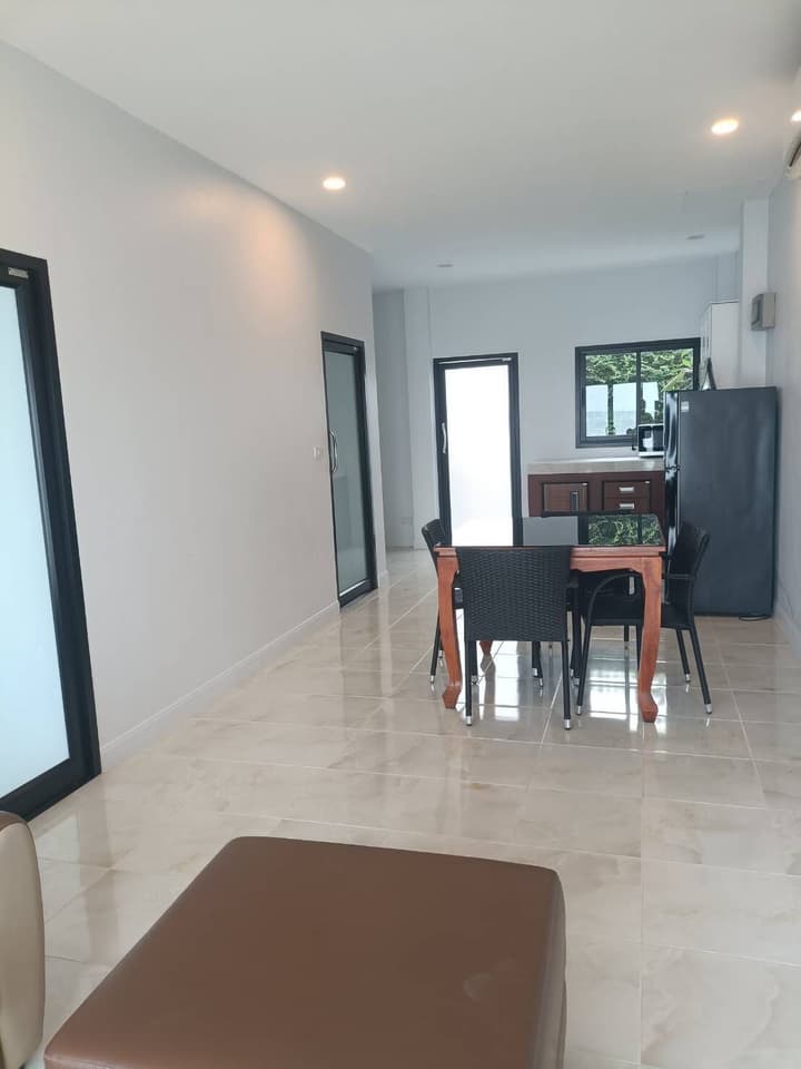 March Samui Resort