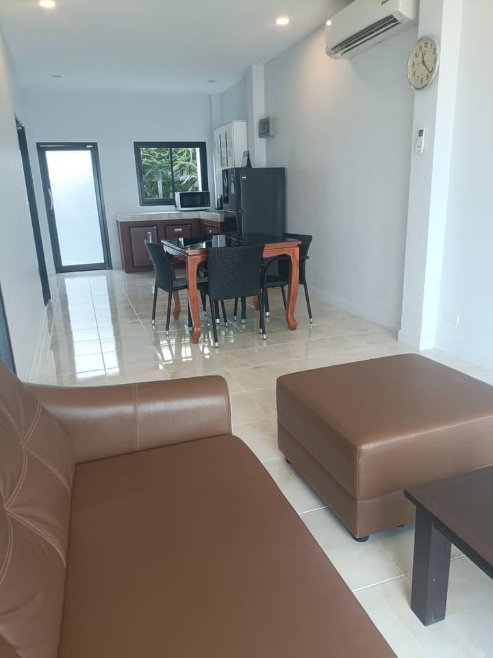 March Samui Resort