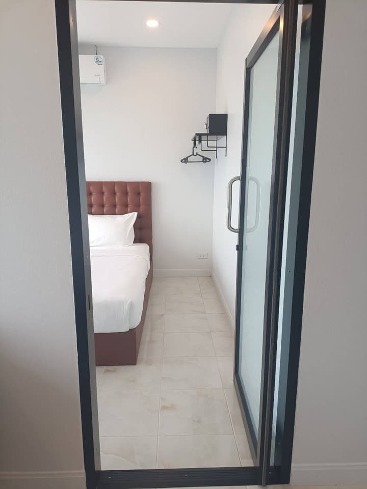 March Samui Resort