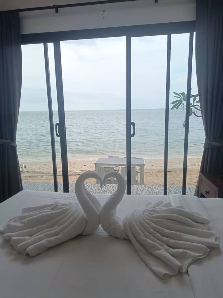 March Samui Resort