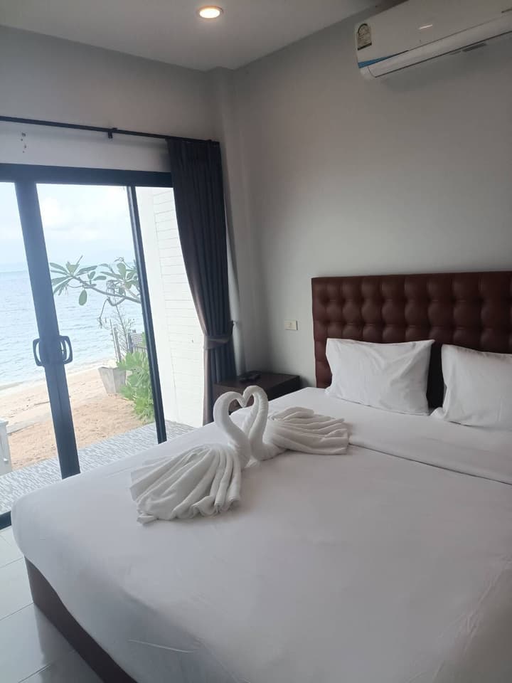 March Samui Resort