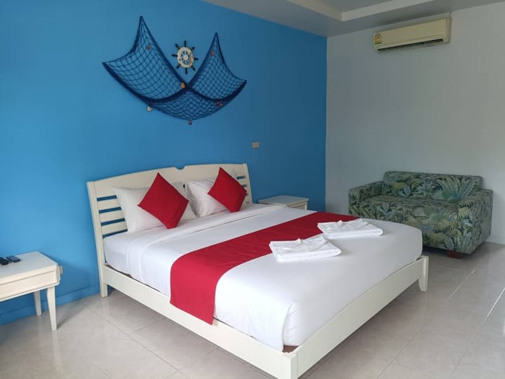 March Samui Resort