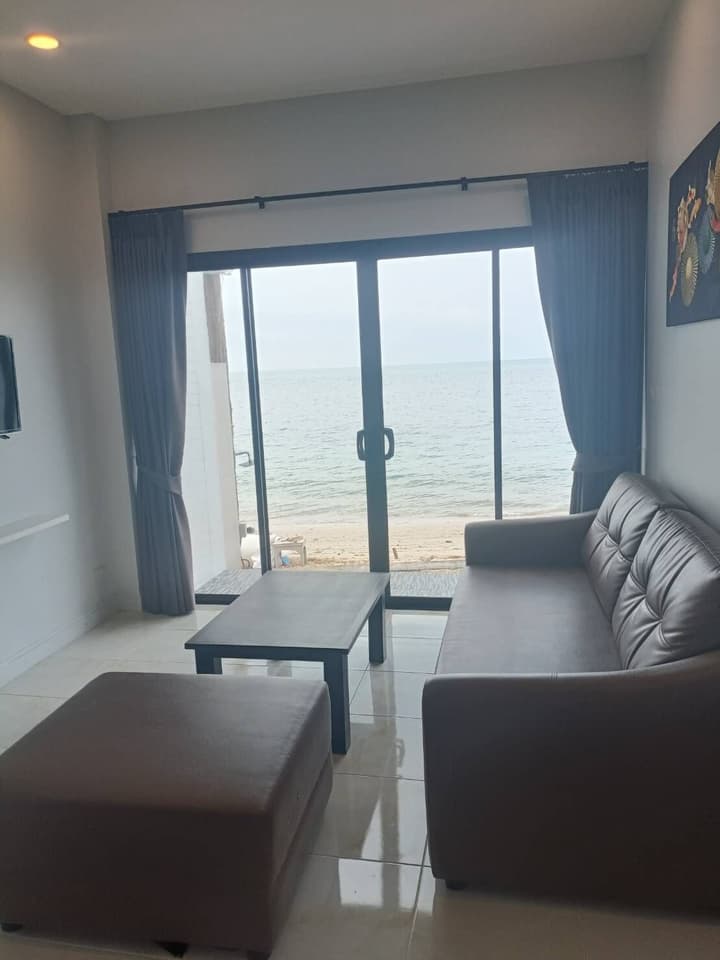 March Samui Resort