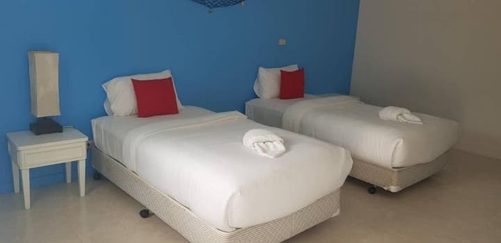 March Samui Resort