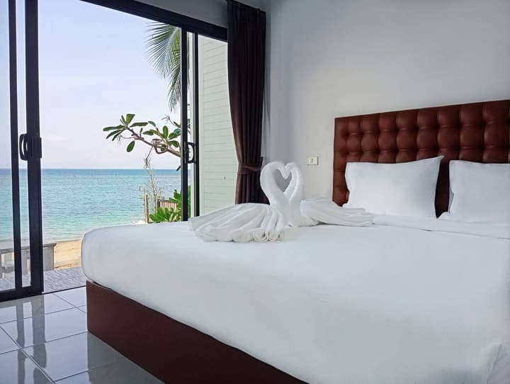 March Samui Resort
