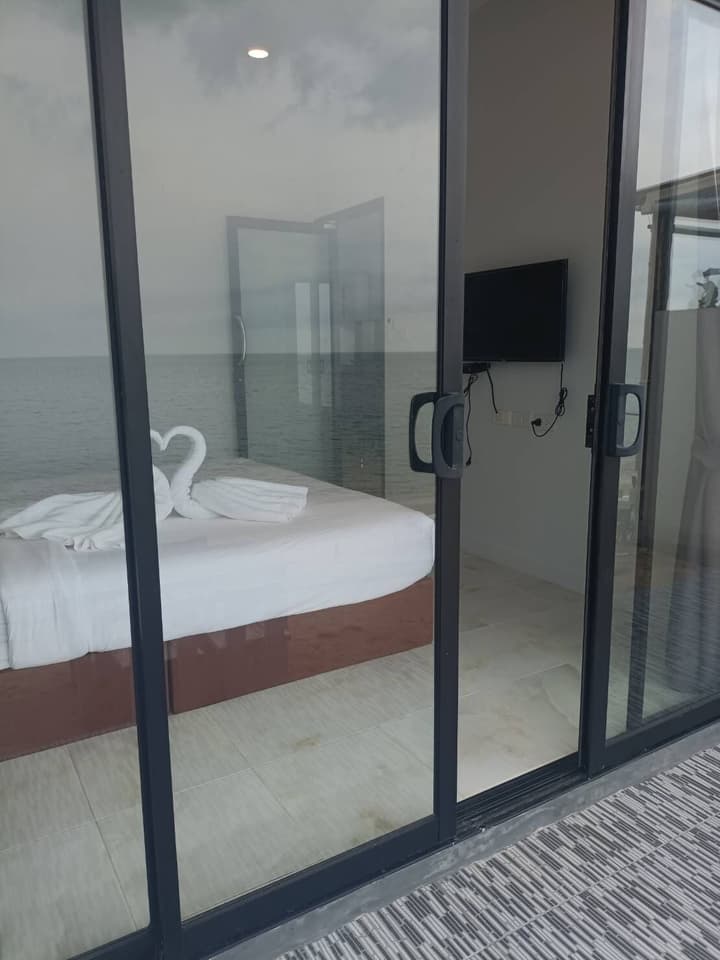 March Samui Resort