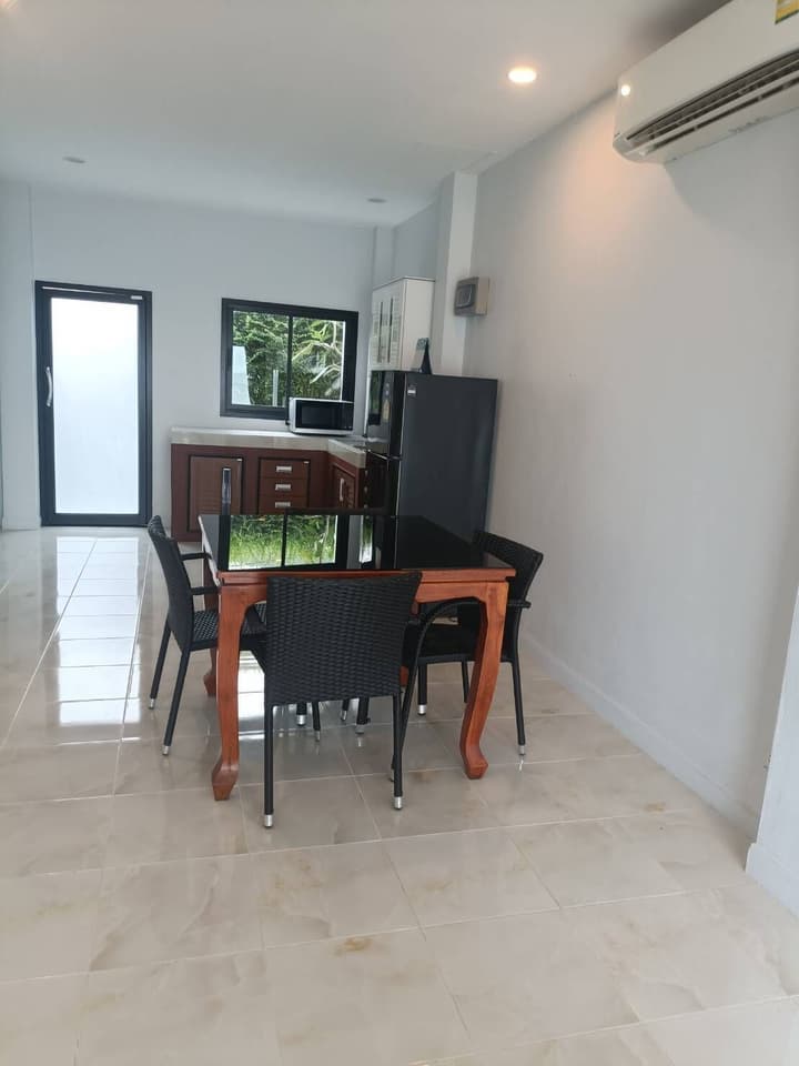 March Samui Resort