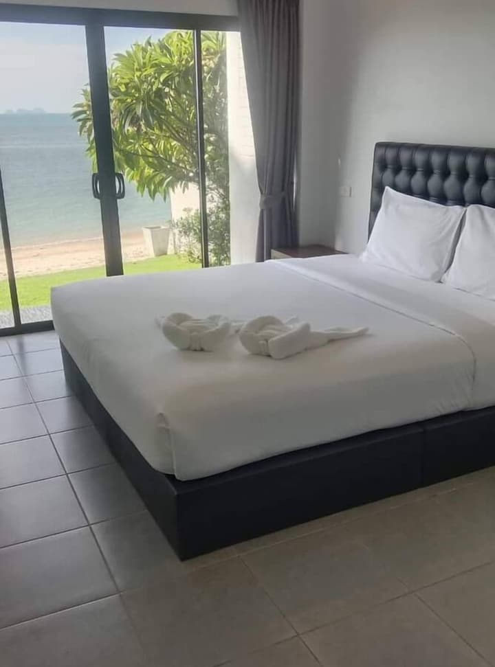 March Samui Resort