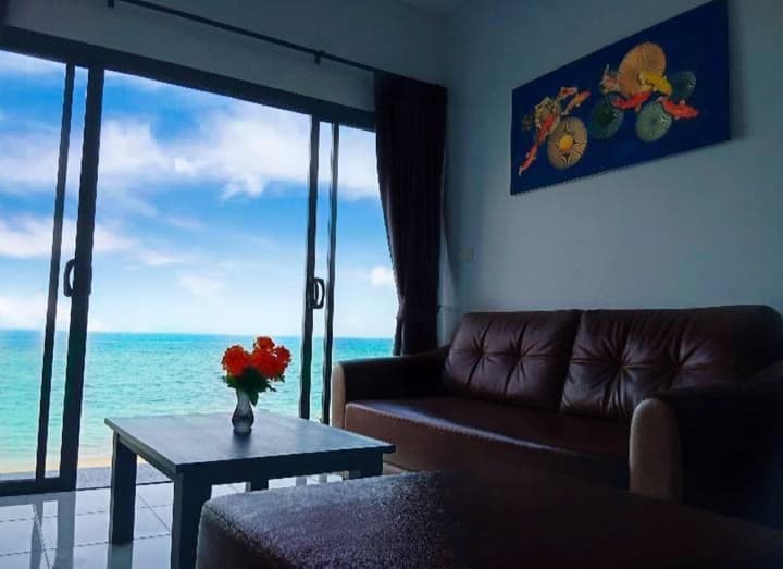 March Samui Resort