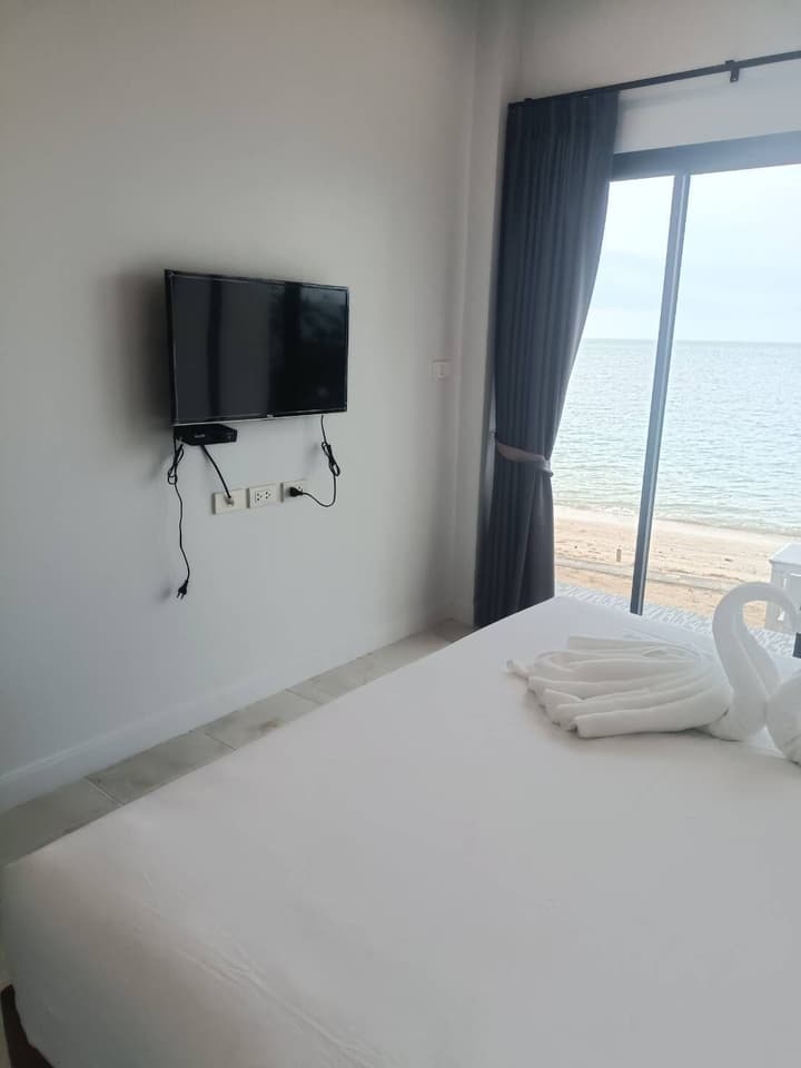 March Samui Resort