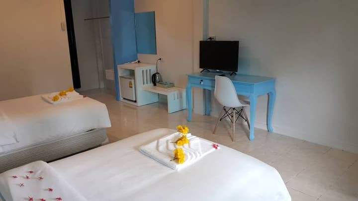March Samui Resort