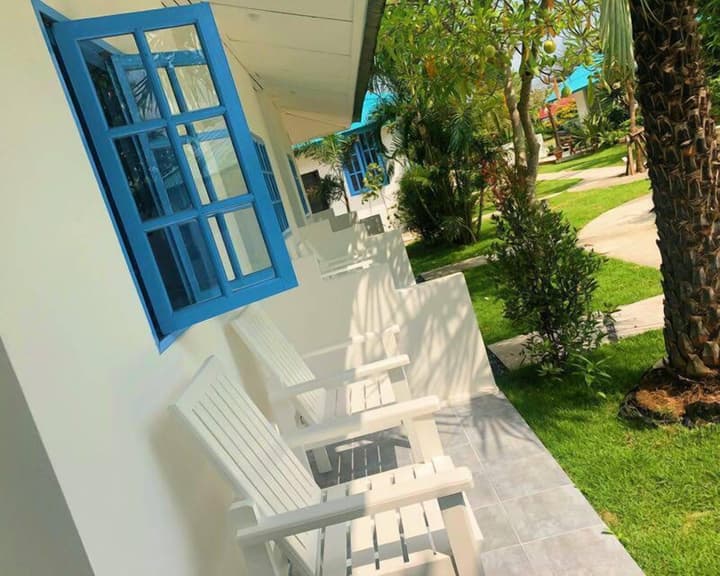 March Samui Resort