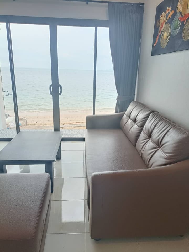 March Samui Resort