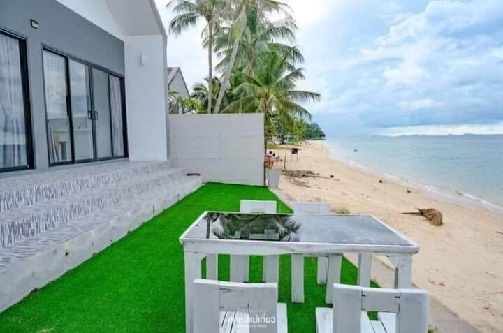 March Samui Resort