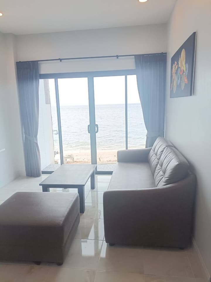 March Samui Resort