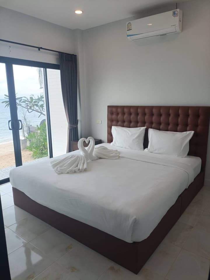 March Samui Resort