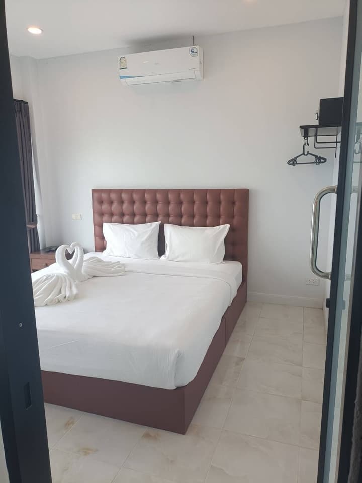 March Samui Resort
